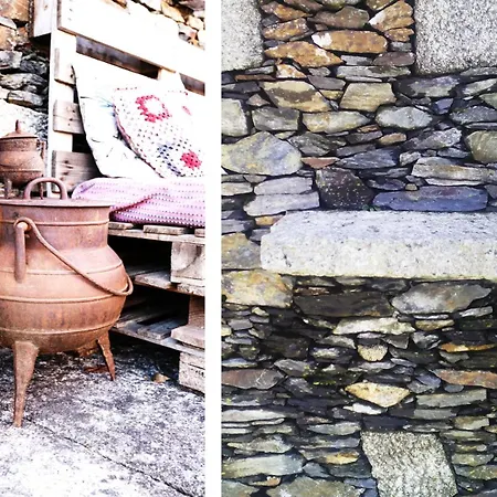 Casa Da Ferreira_vila Real Tatil Evi